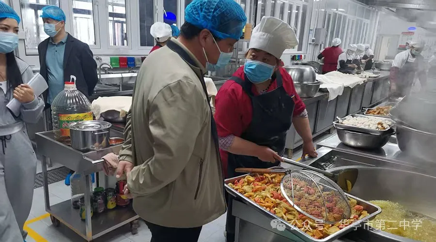 诚兴膳食管理